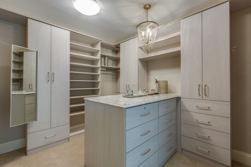 Vanity and Cabinet Renovations