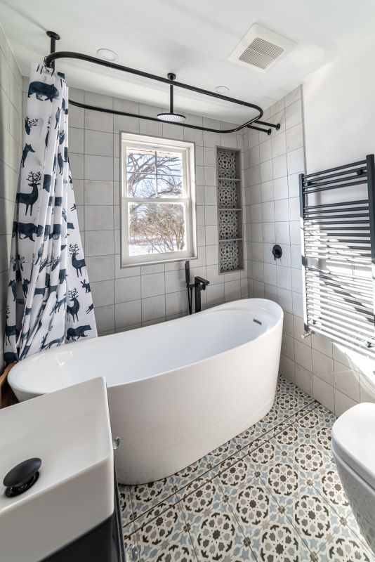 Best Bathroom Renovation Contractors in East Providence, RI